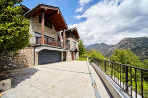 Chalet el Salze